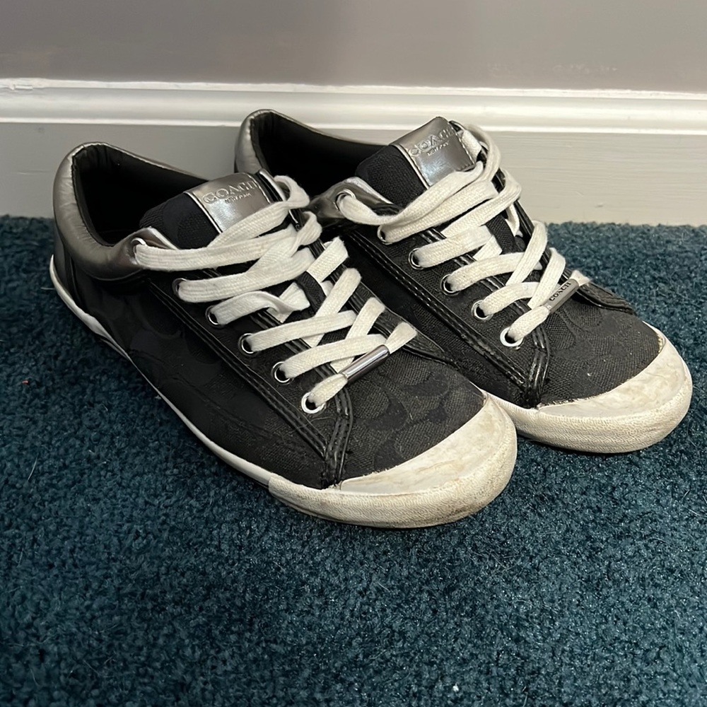 Coach Sneakers